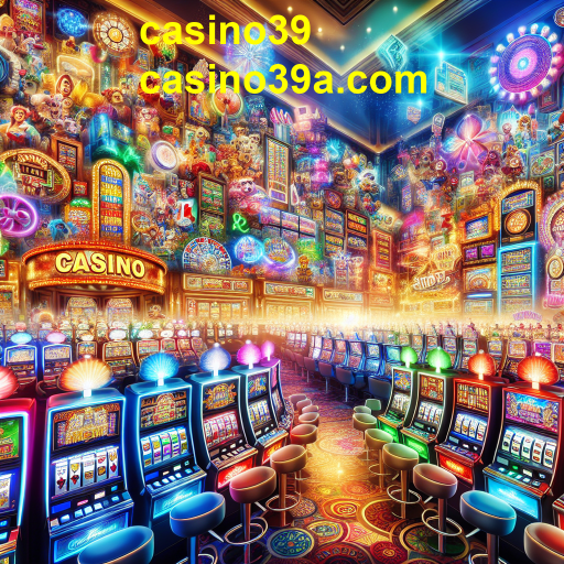 casino39